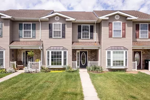 221 Aspen Ave, Grottoes, VA 24441