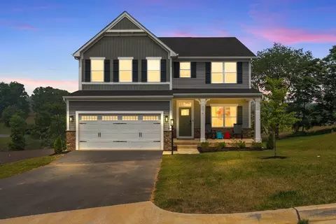 2774 Dorval Rd, Harrisonburg, VA 22801