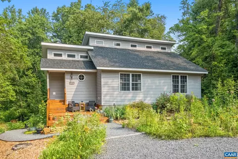 4300 Burton Ln, North Garden, VA 22959