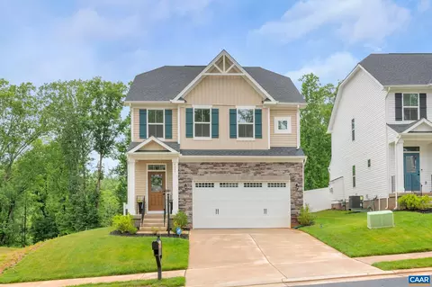 4303 Sunset Dr, Charlottesville, VA 22911