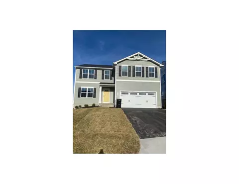 2110 Shoeshine Ave, Harrisonburg, VA 22801
