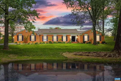 111 Pinehurst Dr, Louisa, VA 23093