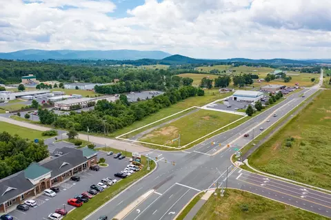 lot C-1 Ivy Ridge Ln, Fishersville, VA 22939