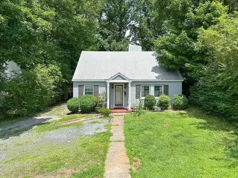 304 Perrymont Ave, Lynchburg, VA 24502