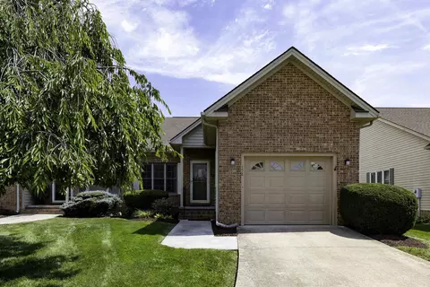 158 Heritage Ln, New Market, VA 22844