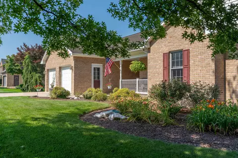 836 Wild Cherry Ln, Harrisonburg, VA 22801
