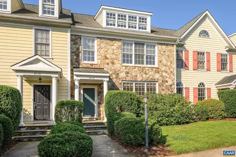 8116 W End Dr, Crozet, VA 22932