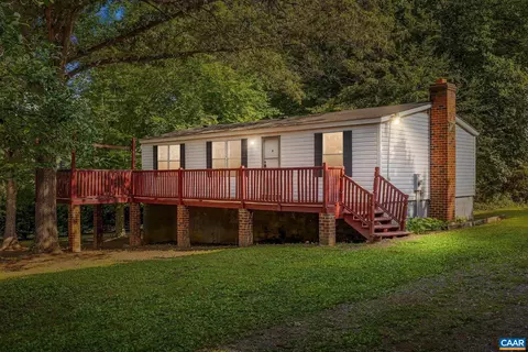 438 Little River Ests, Bumpass, VA 23024
