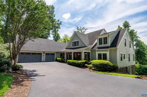 2516 Summit Ridge Trl, Charlottesville, VA 22911