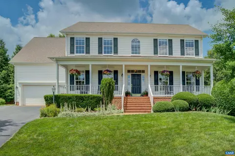 6127 Stayman Ct, Crozet, VA 22932