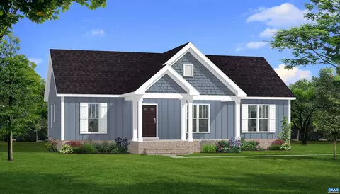 17 Mill Branch Rd, Bumpass, VA 23024