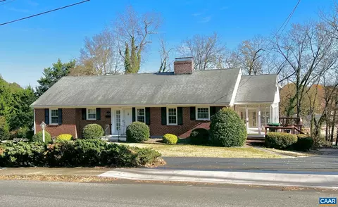1550 Dairy Rd, Charlottesville, VA 22903