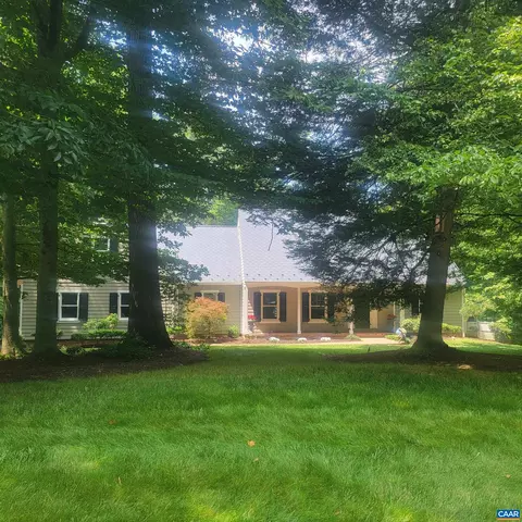 175 Terrell Rd E, Charlottesville, VA 22901