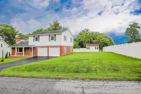 21 Stuart Ave, Stuarts Draft, VA 24477 photo 10