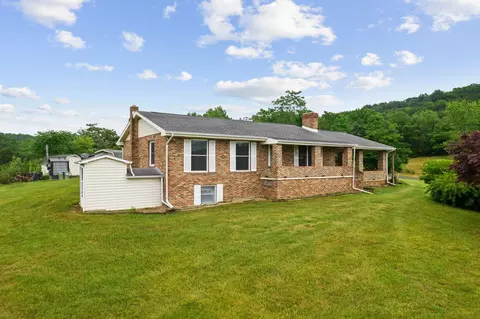 1837 Lutz Hollow Rd, Mount Jackson, VA 22842