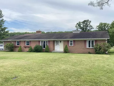 8338 Highland Tpke, VA 24458