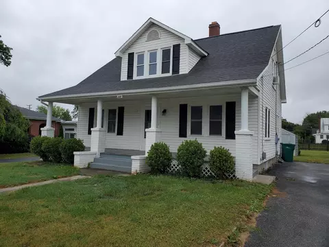 245 S Main St S, Timberville, VA 22853