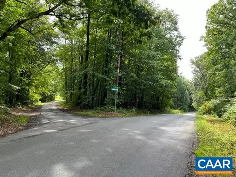 1 Ac Lot Howardsville Tpke, Schuyler, VA 22969