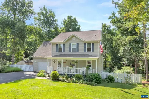 33 Begum Rd, Palmyra, VA 22963 photo 3