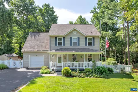 33 Begum Rd, Palmyra, VA 22963 photo 2