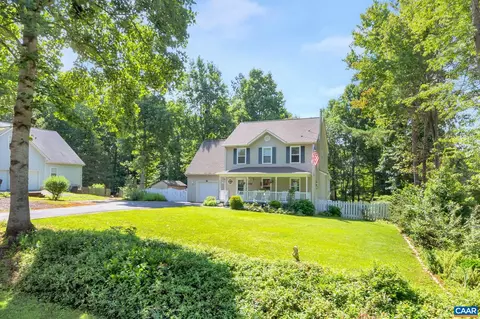 33 Begum Rd, Palmyra, VA 22963 photo 4