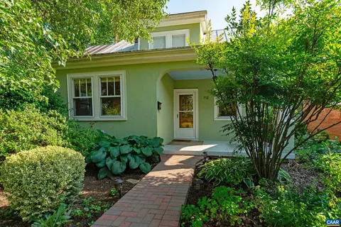 712 Altavista Ave, Charlottesville, VA 22902
