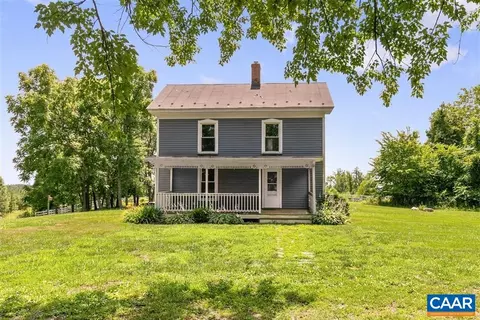 4008 Jacks Shop Rd, Rochelle, VA 22738