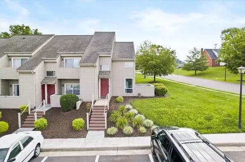 1331 Bradley Dr, Harrisonburg, VA 22801
