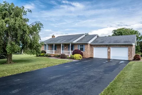 8660 Beacon Hill Rd, Harrisonburg, VA 22802