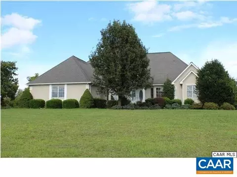 1051 Saint John Rd, Keswick, VA 22947