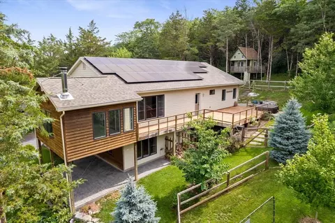 1240 Lincolnshire Dr, Harrisonburg, VA 22802
