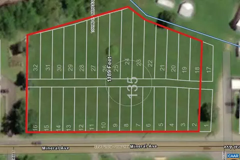 0 Mineral Ave, Mineral, VA 23117