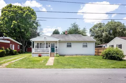 500 NW View St NW, Bridgewater, VA 22812