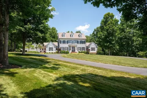 553 Clarks Tract, Keswick, VA 22947