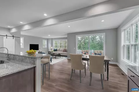 311 Stribling Avenue Ext, Charlottesville, VA 22903