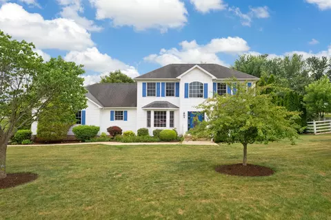 7 Lillian Dr, Fishersville, VA 22939