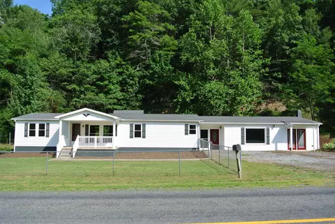 159 Deerfield Valley Rd, West Augusta, VA 24485