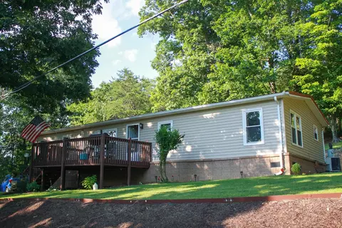 1921 E Main St E, Waynesboro, VA 22980