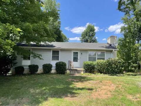 506 Jester Ln, Charlottesville, VA 22911