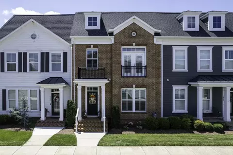 3432 Charleston Blvd, Harrisonburg, VA 22801