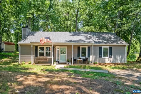71 Azalea Rd, Ruckersville, VA 22968