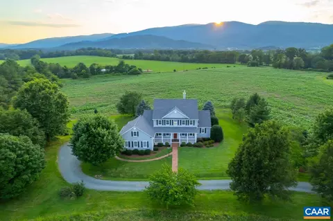 1904 Beaver Ridge Rd, Crozet, VA 22932