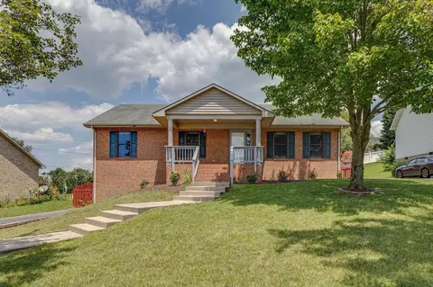 2150 Ramblewood Rd, Harrisonburg, VA 22801