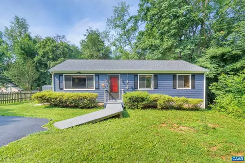 1433 Orchard Dr, Crozet, VA 22932