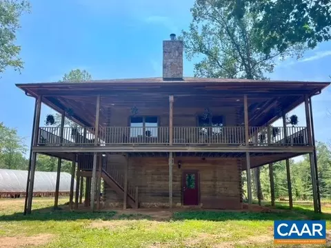 916 Mallorys Ford Rd, Louisa, VA 23093