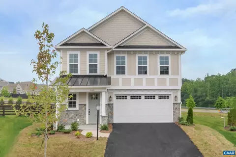 2109 Dunwood Dr, Crozet, VA 22932