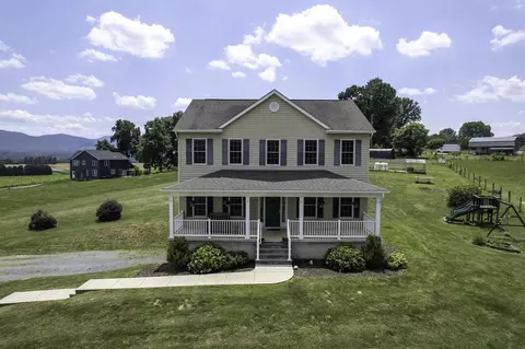 9926 Goods Mill Rd, Mcgaheysville, VA 22840
