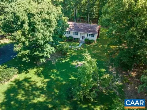 4770 Mechunk Rd, Keswick, VA 22947