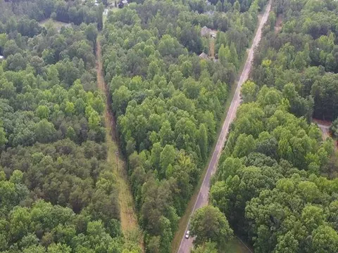 0 Three Notch Rd, Louisa, VA 23093