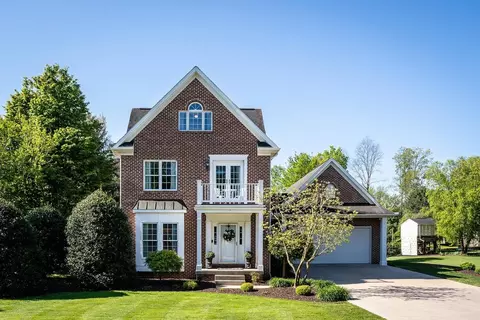 4121 Traveler Rd, Harrisonburg, VA 22801